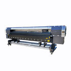 4720 3.2m Eco Solvent Ink Printer For Vinyl Banners