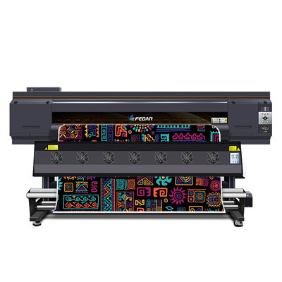 EPS3200 2 Pass Fedar Sublimation Printer FD5193E