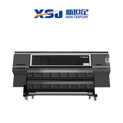 Roller Fabric Epson 4720 Heat Sublimation Printer