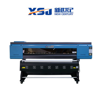 CMYK Transfer Paper Printing Machine