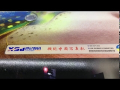 Stormjet F1-3 Printheads